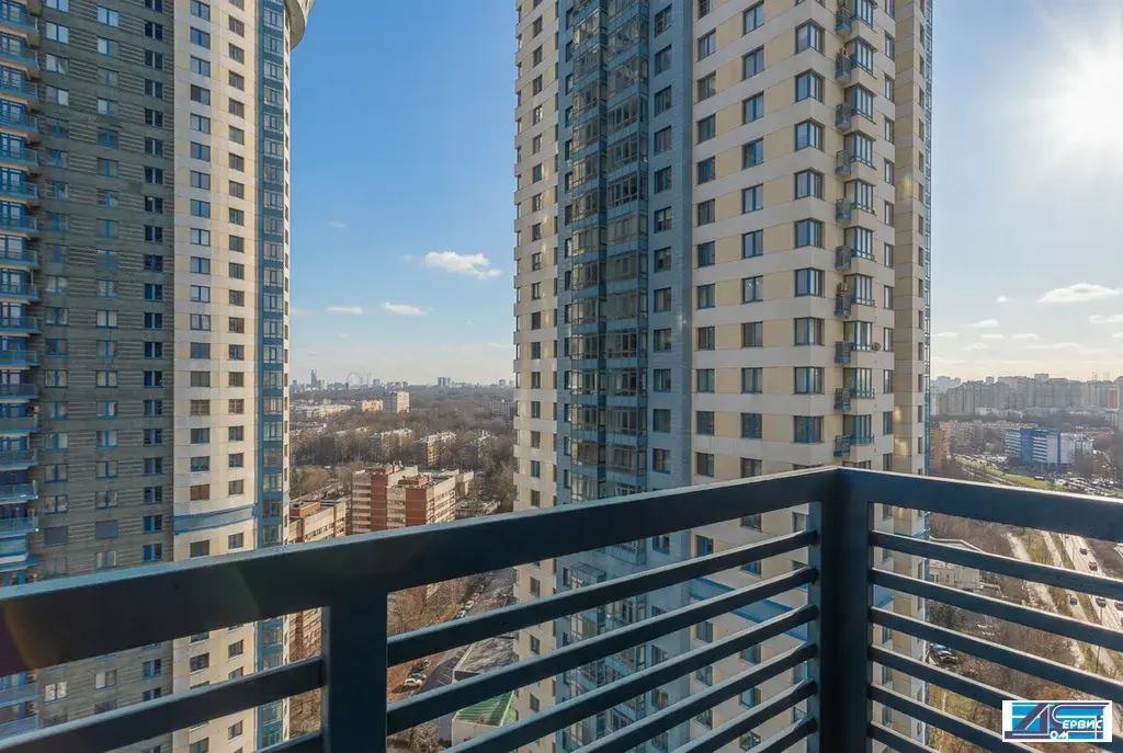 продается 3-х комнатная квартира - Фото 17