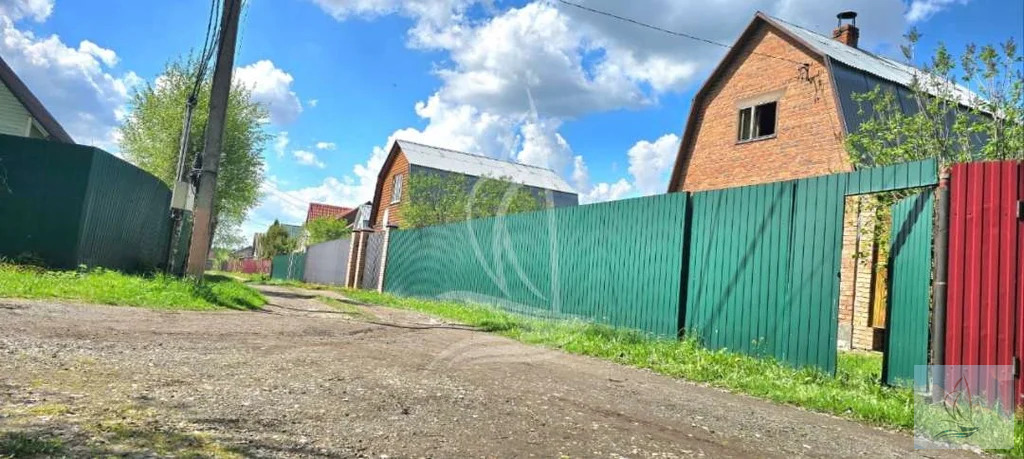 Продажа дома, СНТ Медик - Фото 13
