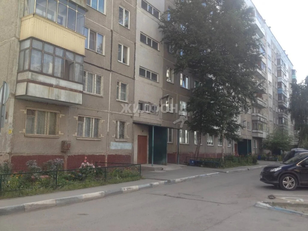 Продажа квартиры, Новосибирск, ул. Новосибирская - Фото 5