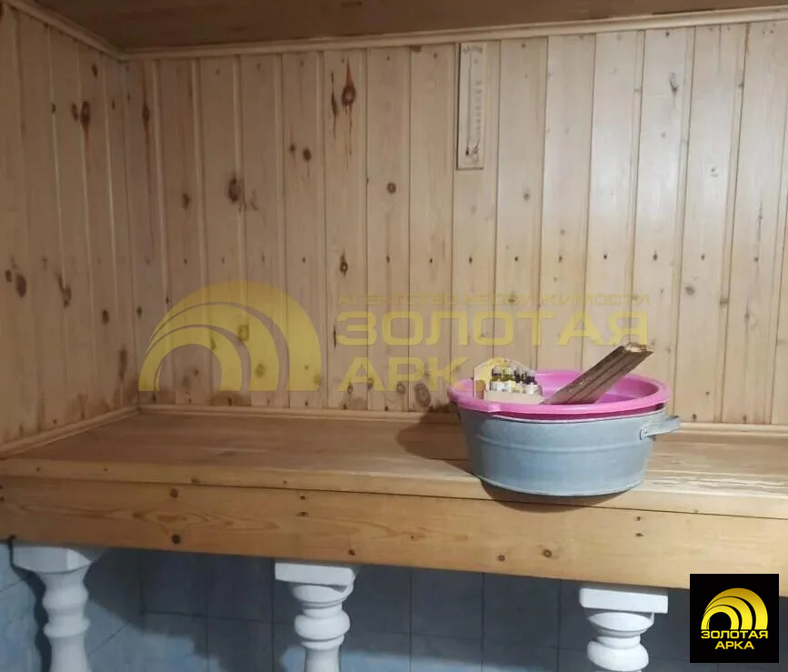 Продажа дома, Варениковская, Крымский район, ул. Лермонтова - Фото 4