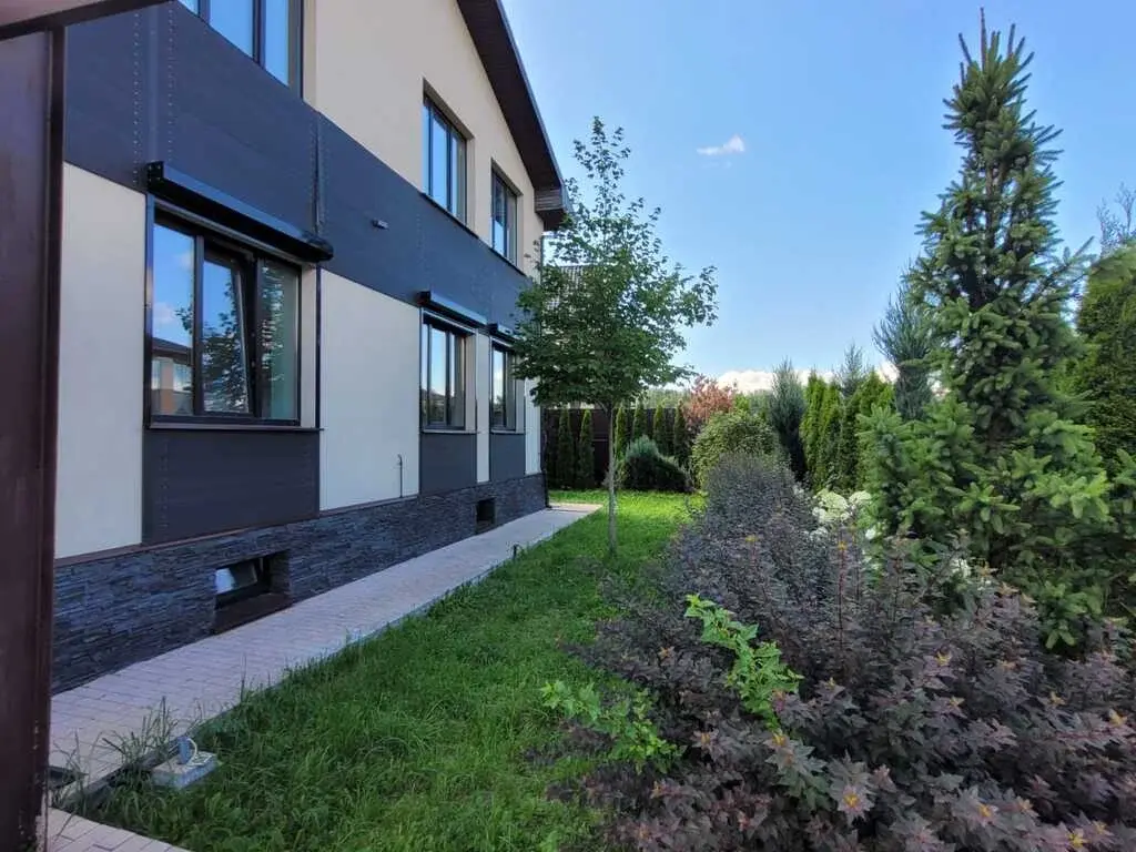 Дом, Пушкино г.о., Тишково Парк, д. 114 - Фото 13