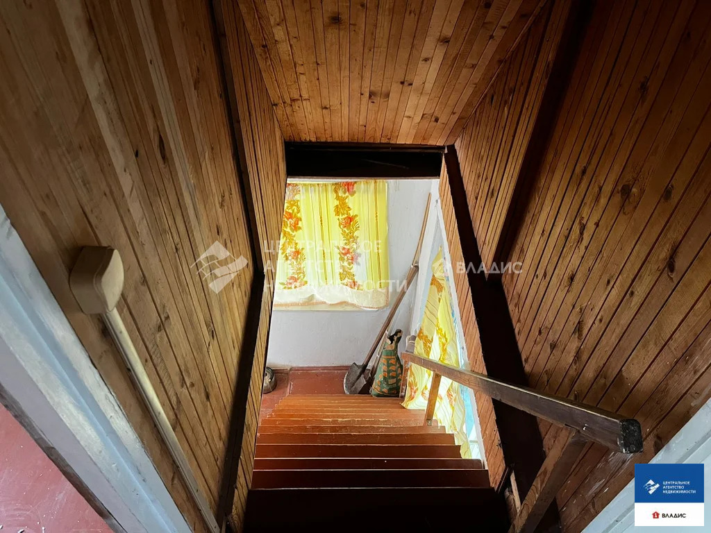 Продажа дома, Рязанский район - Фото 9