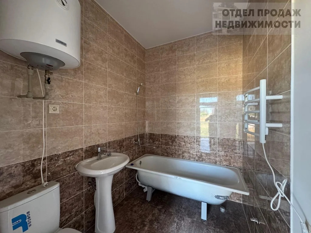 Квартира с З/У - Фото 6