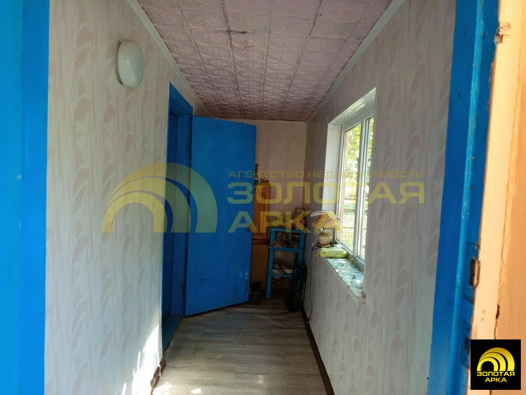 Продажа дома, Беликов, Славянский район, ул. Светлая - Фото 10