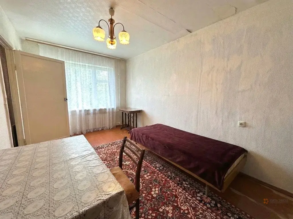 Продается 3-комнатная квартира Столбовая поселок, Парковая ул., 3 - Фото 14