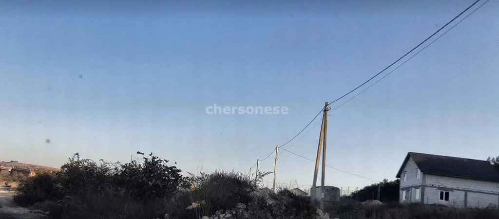 Продажа участка, Севастополь, территория СТ Строитель-2 - Фото 9