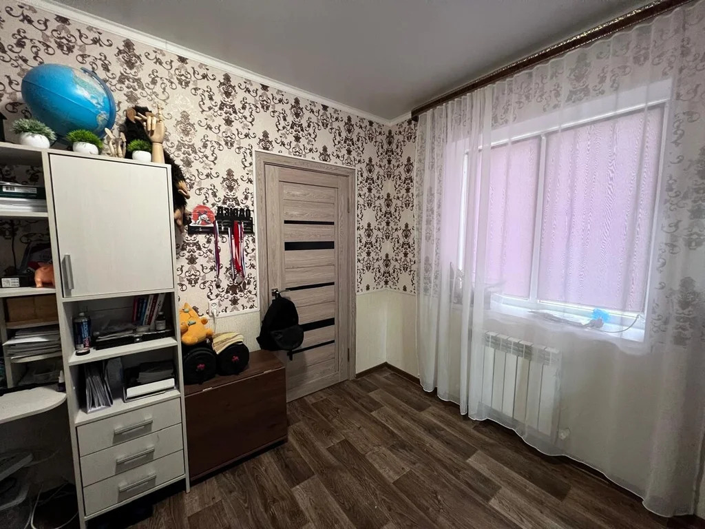 Продажа дома, Темрюк, Темрюкский район, ул. Декабристов - Фото 10