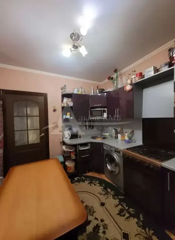 Продажа квартиры, Георгиевск, ул. Черняховского - Фото 9