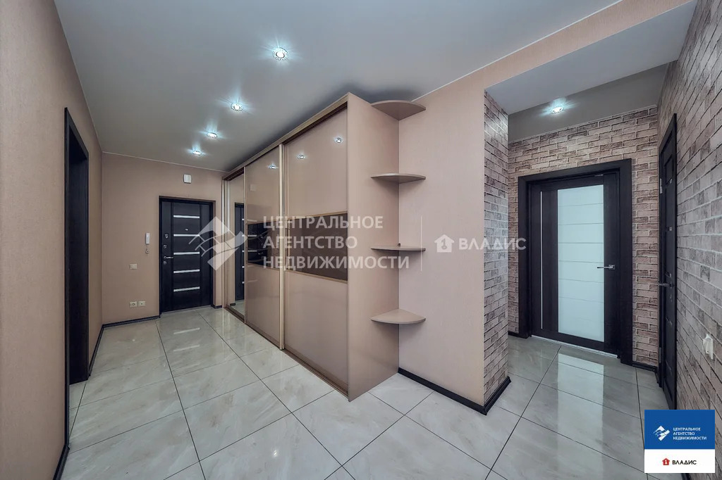 Продажа квартиры, Рязань, Малое ш. - Фото 11