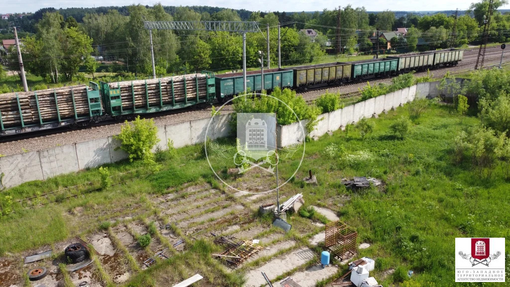 Продажа ПСН, Шемякино, Малоярославецкий район, ул. Привокзальная - Фото 5