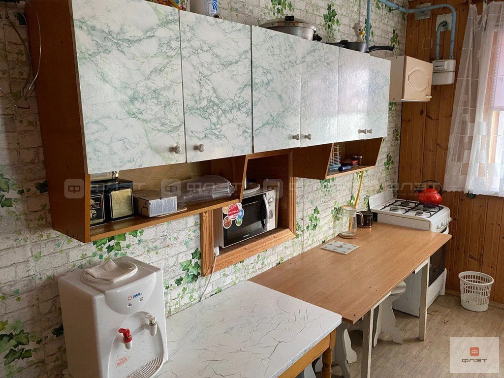 Продажа дома, Верхние Кармачи, Лаишевский район, ул. Дачная - Фото 2