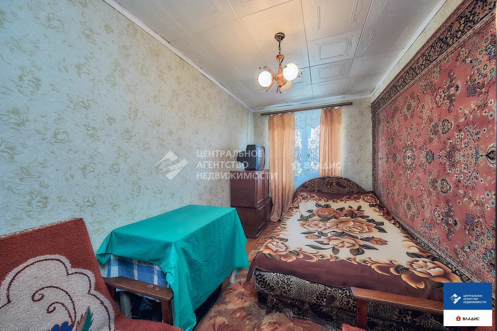 Продажа квартиры, Рыбное, Рыбновский район, ул. Чехова - Фото 4
