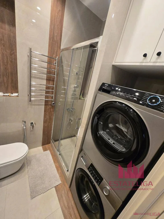 Аренда квартиры, м. Шелепиха, Причальный проезд - Фото 16