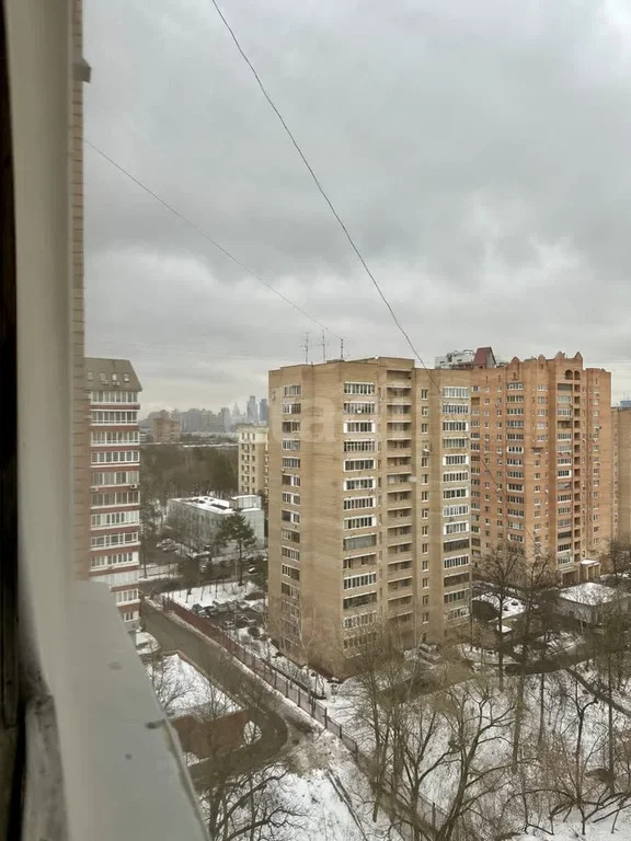 Продажа квартиры, Загорского проезд - Фото 23