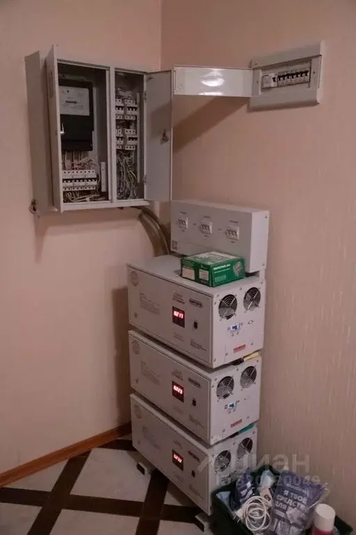 Купить дом 300.0м Московская область, Раменский муниципальный округ, . - Фото 38