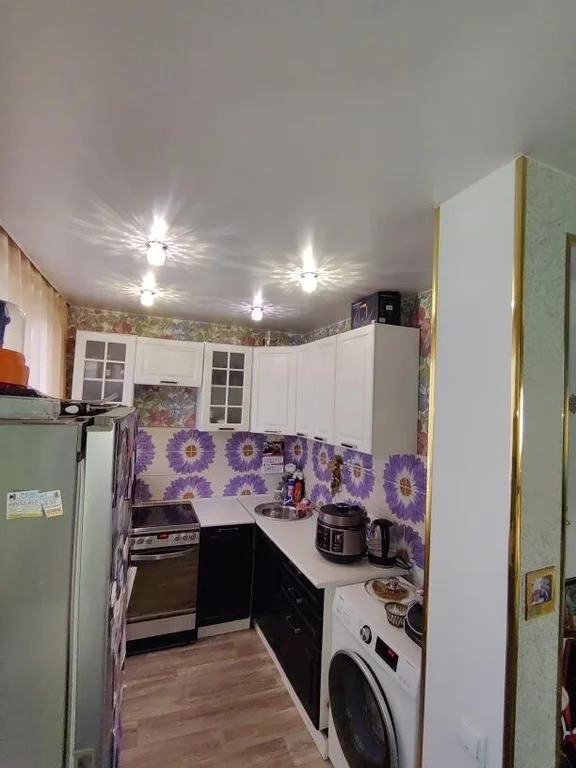 Продажа квартиры, Бердск, ул. Вокзальная - Фото 4