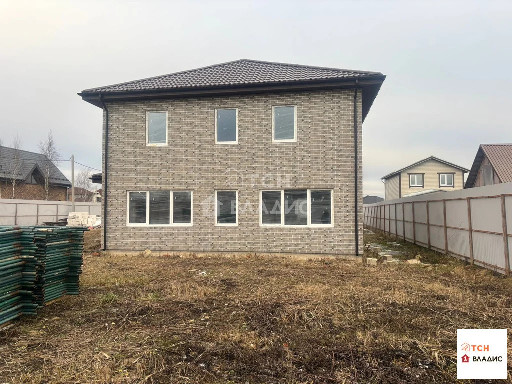 Продажа дома, Щелковский район, Осенняя улица - Фото 3