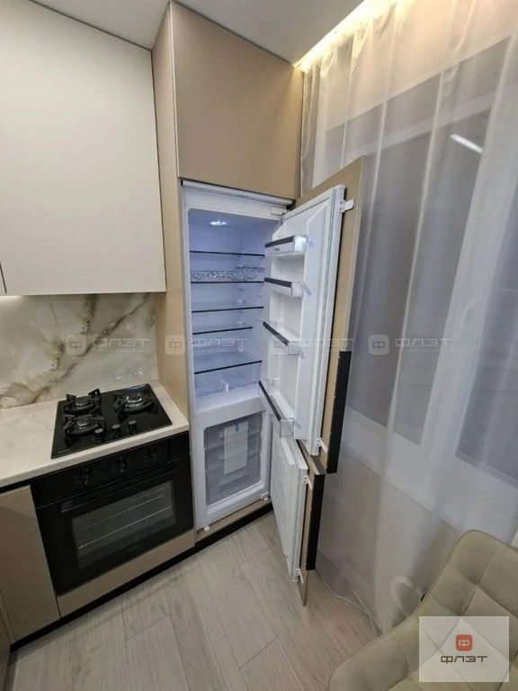 Продажа квартиры, Казань, ул. Юлиуса Фучика - Фото 5