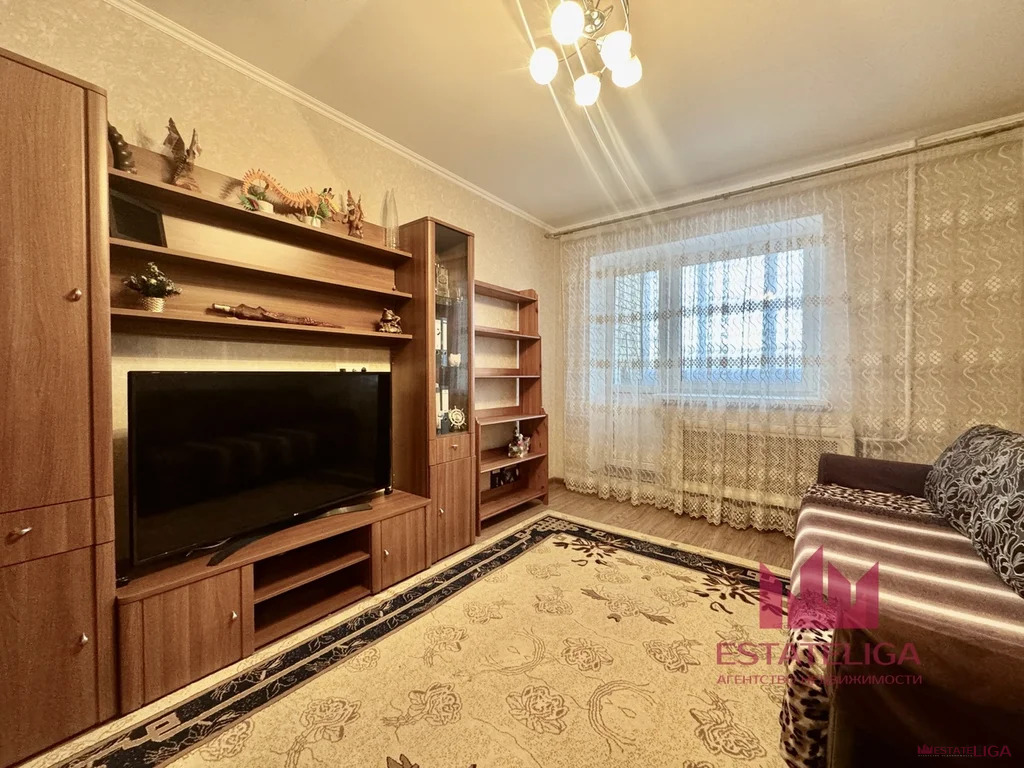 Продажа квартиры, Домодедово, Домодедово г. о., улица Кирова - Фото 17