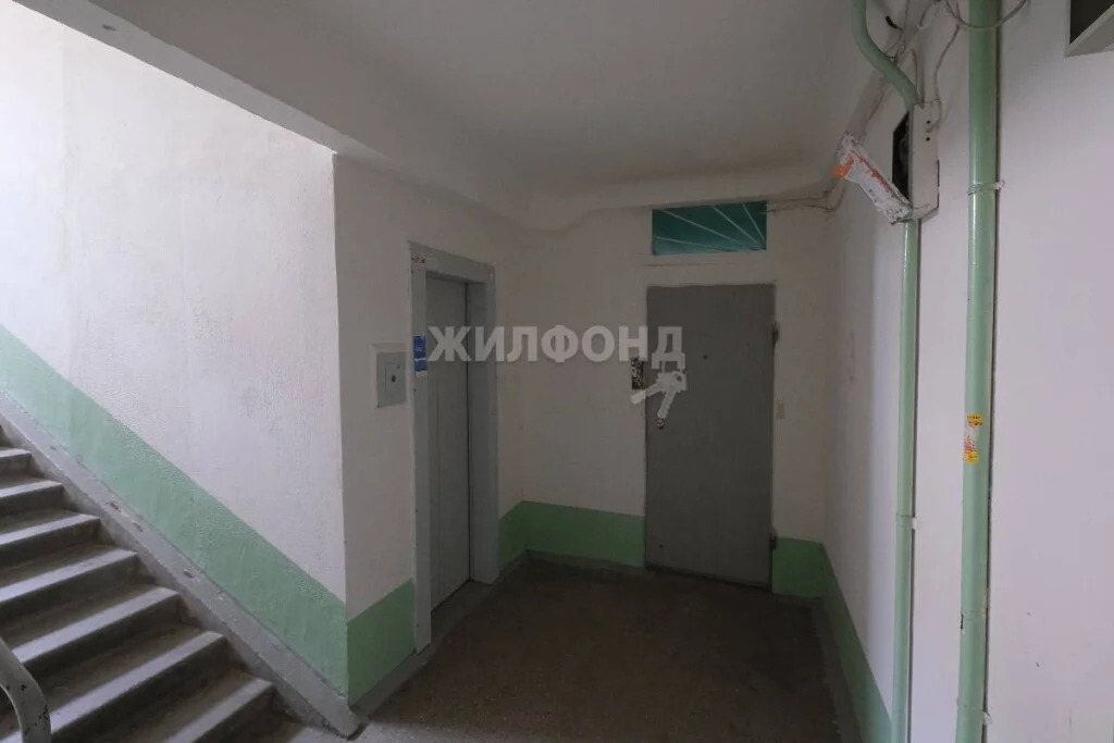 Продажа квартиры, Новосибирск, ул. Связистов - Фото 16