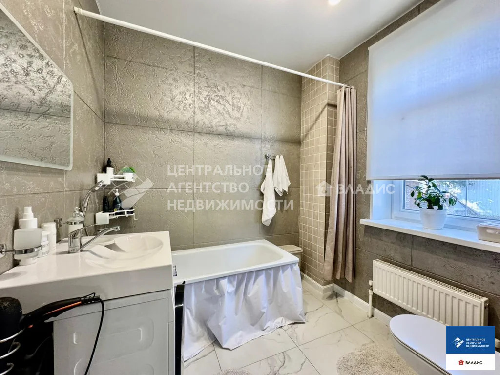 Продажа дома, Рязань, 2-й Сиреневый проезд - Фото 11