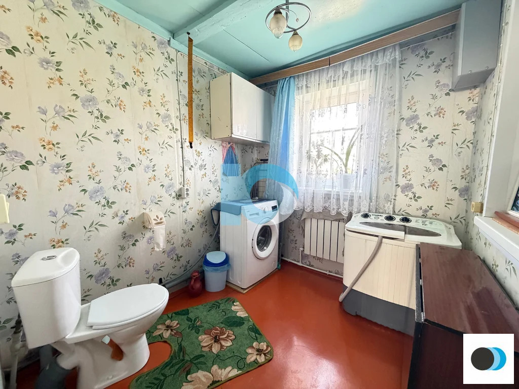 Продажа дома, Иглино, Иглинский район, ул. Зайцева - Фото 14
