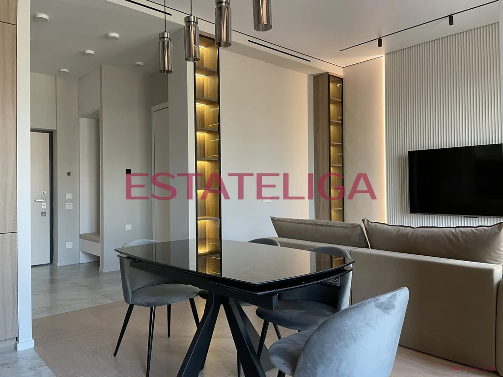 Аренда квартиры, Шелепихинская наб. - Фото 2