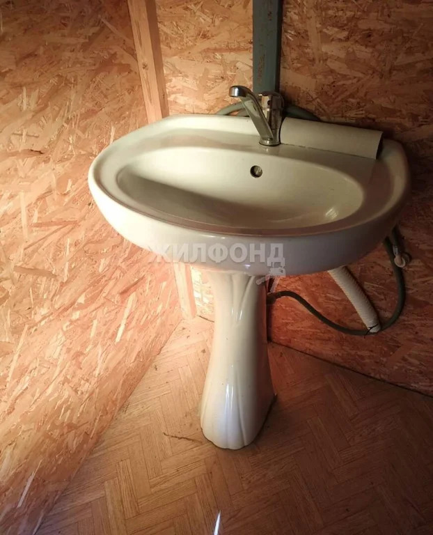 Продажа дома, Новосибирск, снт Ивушка - Фото 14