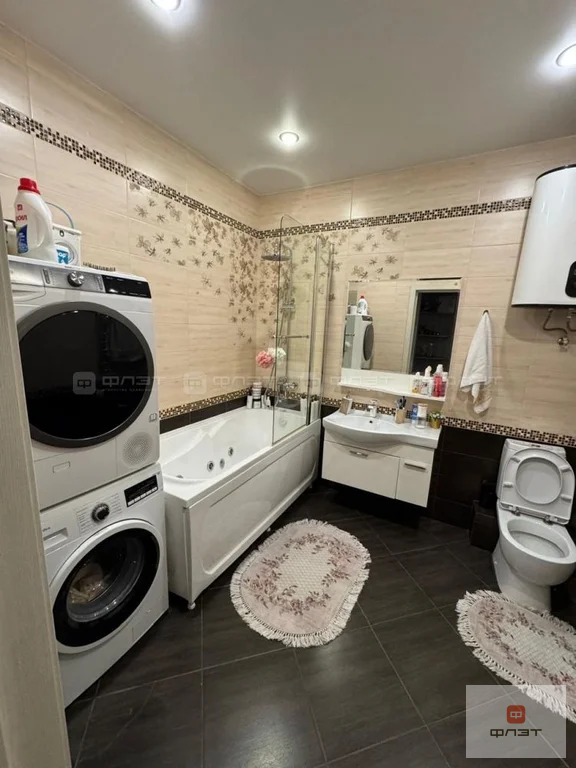 Продажа квартиры, Казань, ул. Юлиуса Фучика - Фото 19