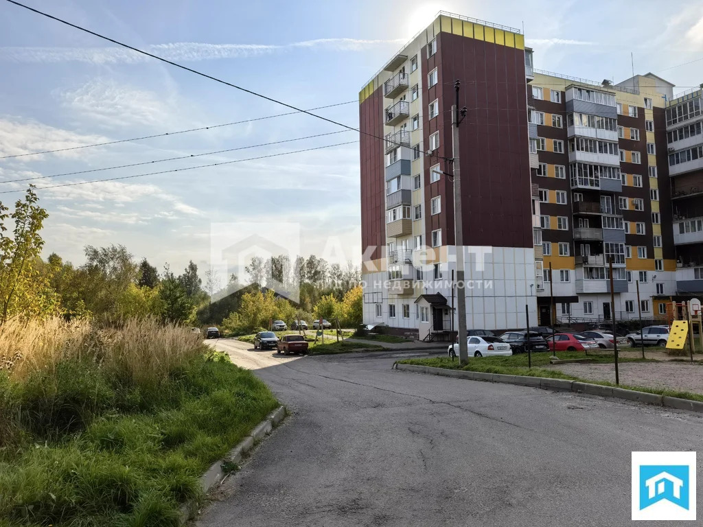 Продажа квартиры, Кохма, Ивановский район, ул. Октябрьская - Фото 4