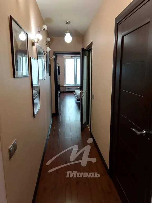 Продажа квартиры, Будённого проспект - Фото 4