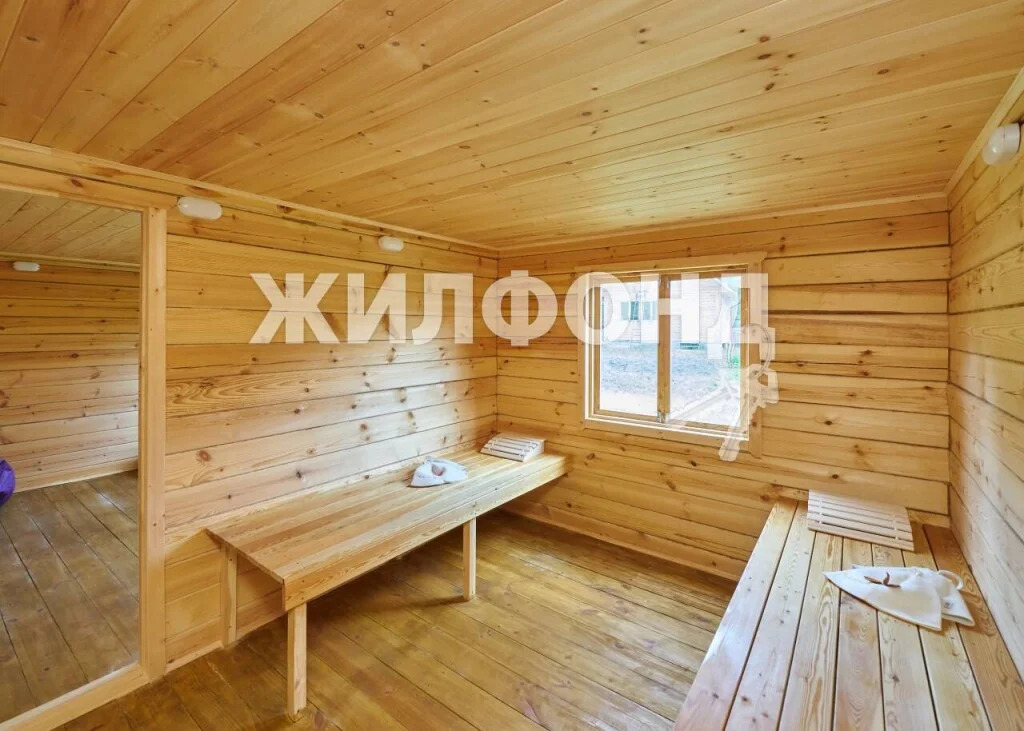Продажа дома, Новосибирск, садовое товарищество Садовод - Фото 4