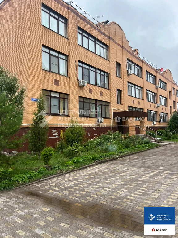 Продажа квартиры, Рязань, Владимирская улица - Фото 4