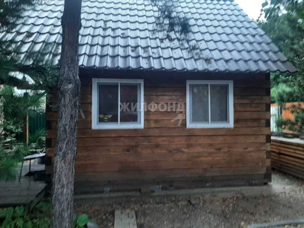 Продажа дома, Новосибирск, снт Темп - Фото 3