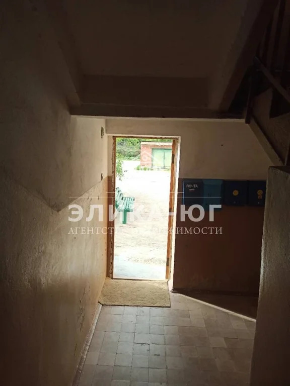 Продажа квартиры, Лермонтово, Туапсинский район, ул. Ленина - Фото 10