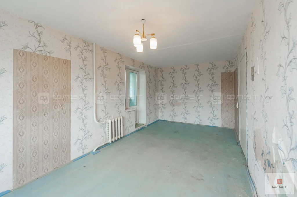 Продажа квартиры, Казань, ул. Рихарда Зорге - Фото 3