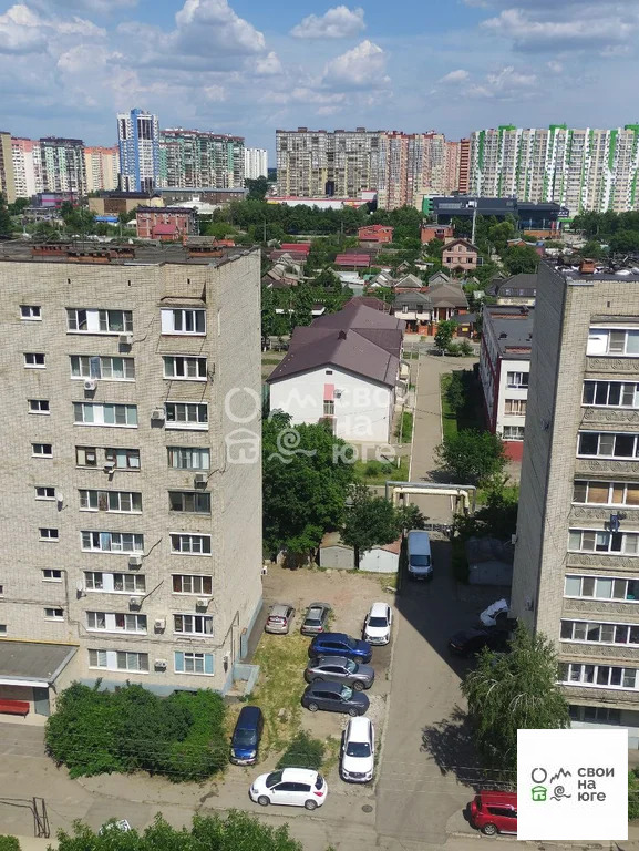 Продажа квартиры, Краснодар, им. 40-летия Победы ул. - Фото 6