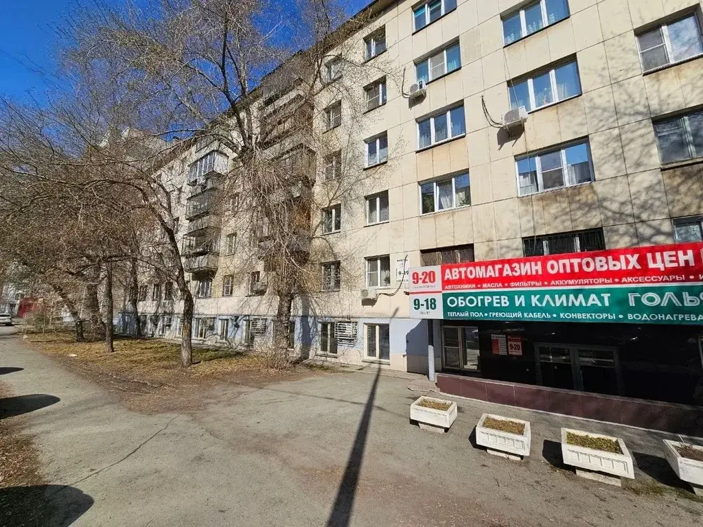 Сдам под офис, магазин, банк, федеральные сети 277м2 в центре города. - Фото 12