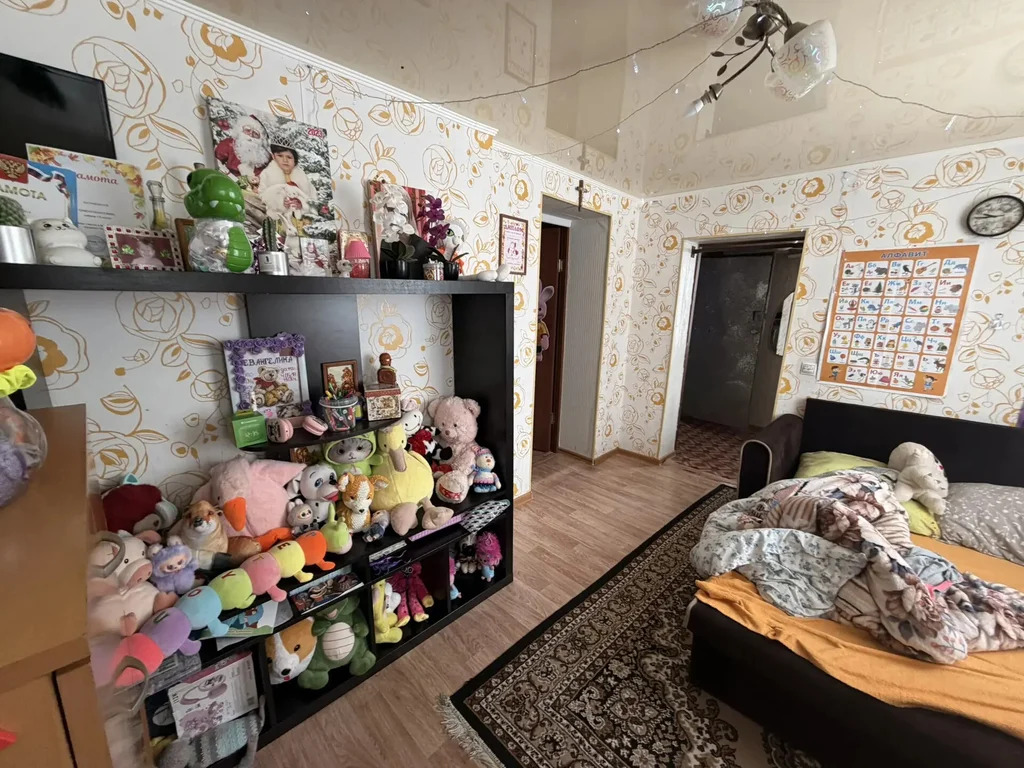 Продажа дома, Ильский, Северский район, ул. Калинина - Фото 9