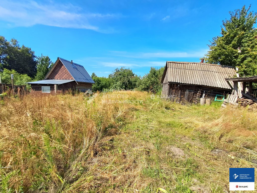 Продажа дома, Дмитриево, Касимовский район, ул. Октябрьская - Фото 17