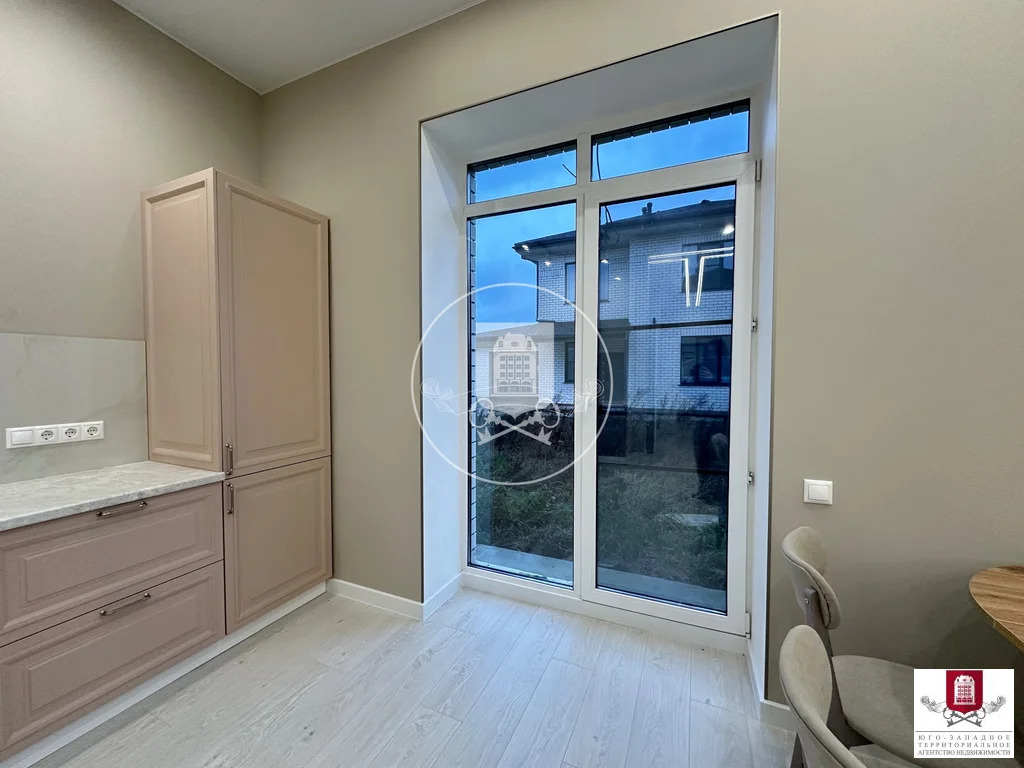 Продажа дома, Кабицыно, Боровский район, 1-я Строительная улица - Фото 24