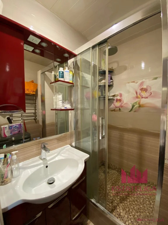 Аренда квартиры, Путилково, Красногорский район, Сходненская улица - Фото 13