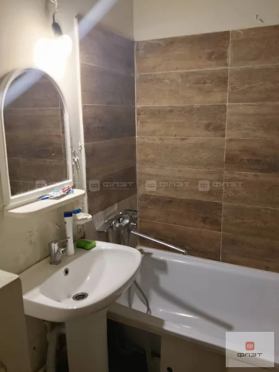 Продажа квартиры, Казань, ул. Виктора Сажинова - Фото 4