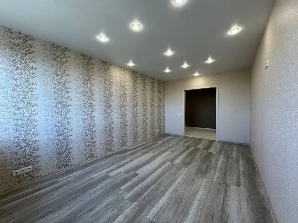 Продается просторная 3-комнатная квартира с евроремонтом в уютной дере - Фото 11