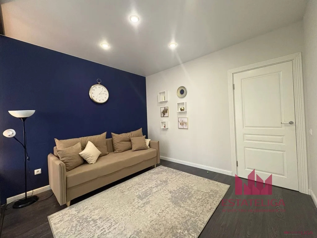 Продажа квартиры, Лопатино, Ленинский район, Солнечный бульвар - Фото 13