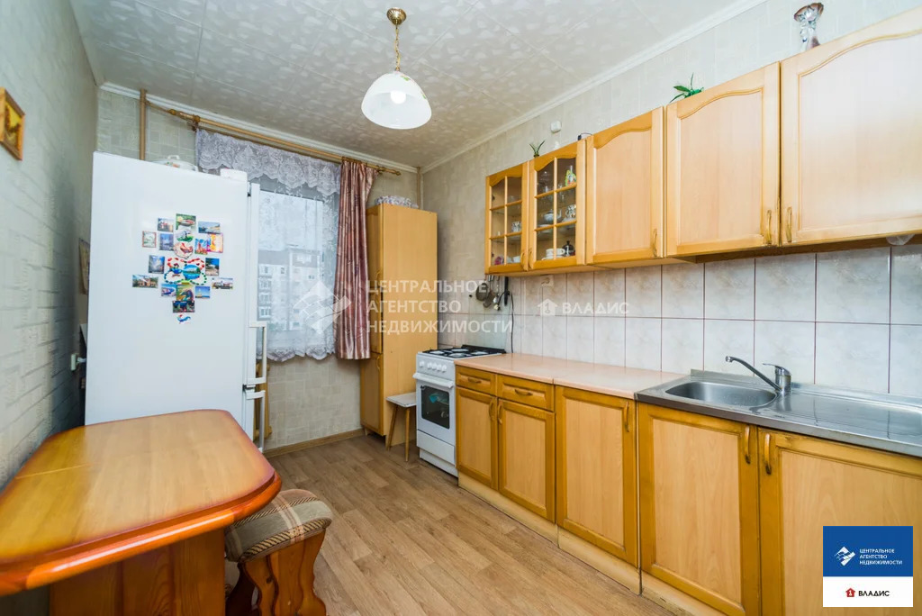 Продажа квартиры, Рязань, ул. Новоселов - Фото 3