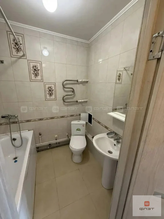 Продажа квартиры, Казань, пр-кт. Альберта Камалеева - Фото 7