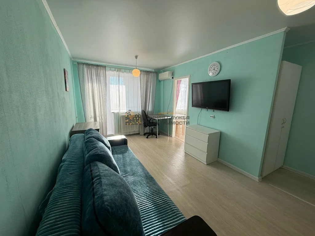 Аренда квартиры, Уфа, ул. Блюхера - Фото 3