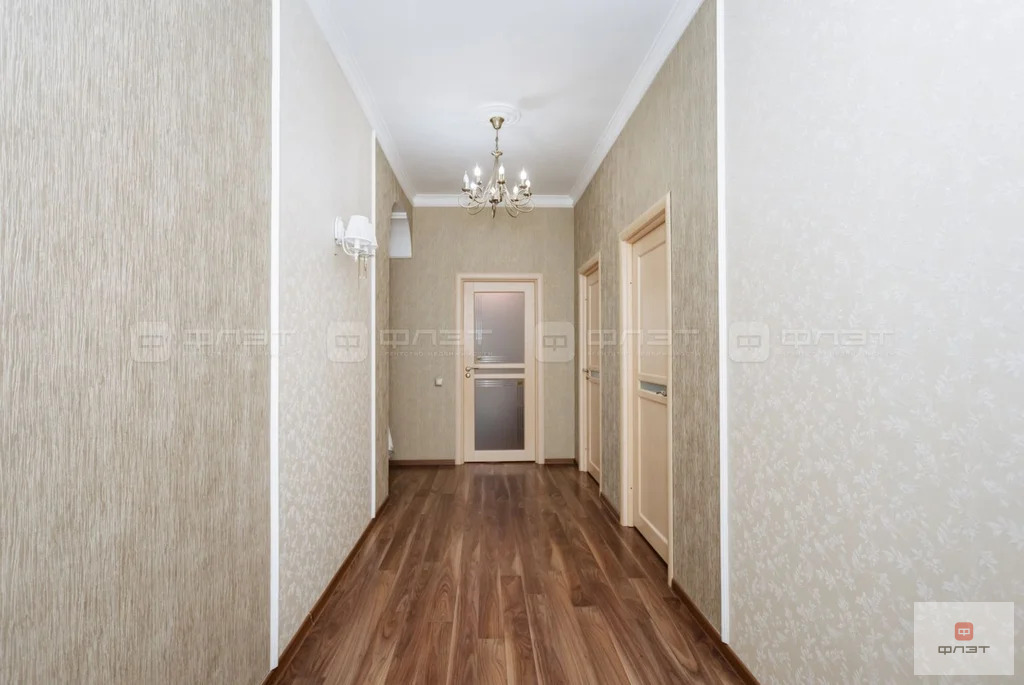 Продажа квартиры, Казань, ул. Бутлерова - Фото 39