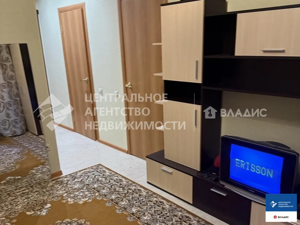 Аренда квартиры, Рязань - Фото 6